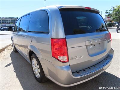 2018 Dodge Grand Caravan SE   - Photo 6 - Durango, CO 81301