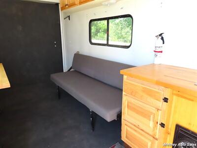 2021 Cargo Craft 7x16 Enclosed   - Photo 18 - Durango, CO 81301