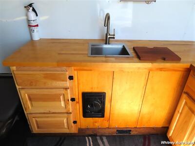 2021 Cargo Craft 7x16 Enclosed   - Photo 9 - Durango, CO 81301
