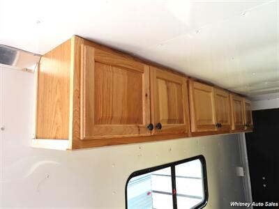 2021 Cargo Craft 7x16 Enclosed   - Photo 13 - Durango, CO 81301