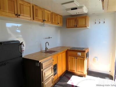 2021 Cargo Craft 7x16 Enclosed   - Photo 7 - Durango, CO 81301