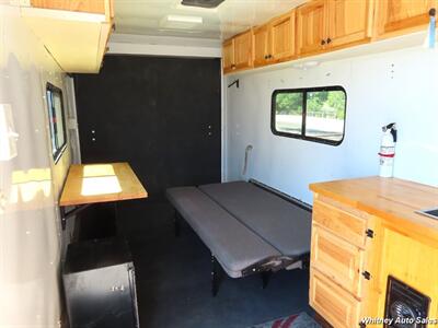 2021 Cargo Craft 7x16 Enclosed   - Photo 17 - Durango, CO 81301