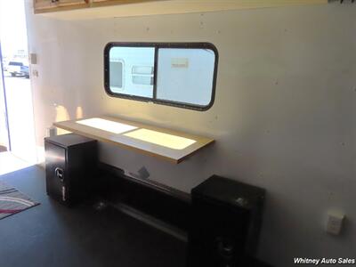 2021 Cargo Craft 7x16 Enclosed   - Photo 11 - Durango, CO 81301