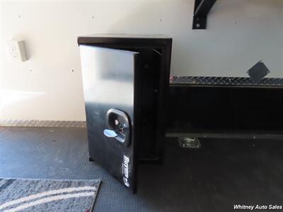 2021 Cargo Craft 7x16 Enclosed   - Photo 12 - Durango, CO 81301