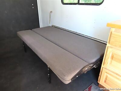 2021 Cargo Craft 7x16 Enclosed   - Photo 16 - Durango, CO 81301
