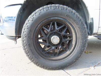 2013 RAM 2500 Big Horn   - Photo 26 - Durango, CO 81301