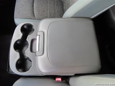 2013 RAM 2500 Big Horn   - Photo 15 - Durango, CO 81301