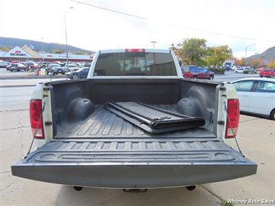 2013 RAM 2500 Big Horn   - Photo 4 - Durango, CO 81301