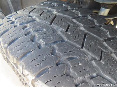 2013 RAM 2500 Big Horn   - Photo 27 - Durango, CO 81301