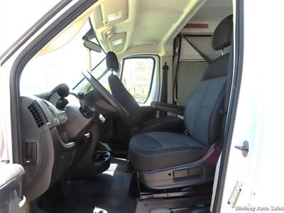 2020 RAM ProMaster 1500 136 WB   - Photo 10 - Durango, CO 81301