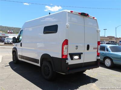 2020 RAM ProMaster 1500 136 WB   - Photo 7 - Durango, CO 81301