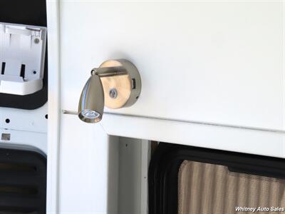 2020 RAM ProMaster 1500 136 WB   - Photo 31 - Durango, CO 81301