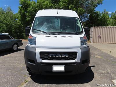 2020 RAM ProMaster 1500 136 WB   - Photo 3 - Durango, CO 81301