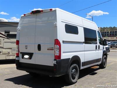 2020 RAM ProMaster 1500 136 WB   - Photo 5 - Durango, CO 81301