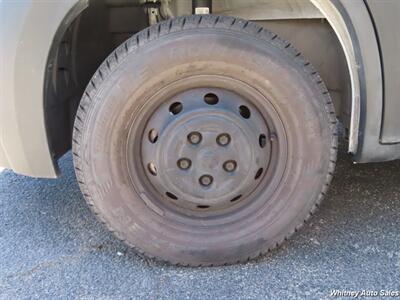2020 RAM ProMaster 1500 136 WB   - Photo 41 - Durango, CO 81301