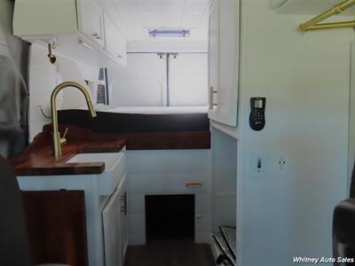 2020 RAM ProMaster 1500 136 WB   - Photo 18 - Durango, CO 81301