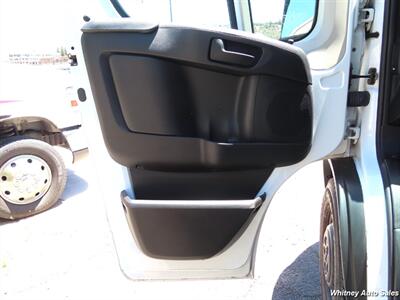 2020 RAM ProMaster 1500 136 WB   - Photo 8 - Durango, CO 81301