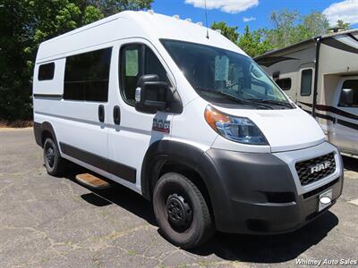 2020 RAM ProMaster 1500 136 WB   - Photo 4 - Durango, CO 81301