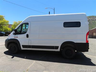 2020 RAM ProMaster 1500 136 WB   - Photo 1 - Durango, CO 81301