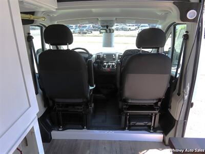 2020 RAM ProMaster 1500 136 WB   - Photo 17 - Durango, CO 81301