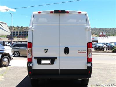 2020 RAM ProMaster 1500 136 WB   - Photo 6 - Durango, CO 81301
