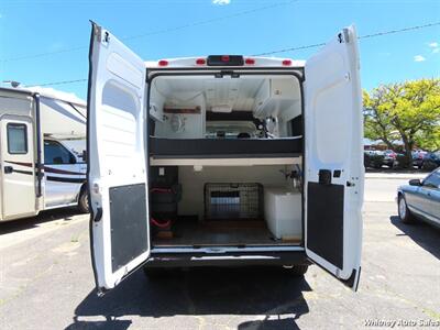 2020 RAM ProMaster 1500 136 WB   - Photo 33 - Durango, CO 81301