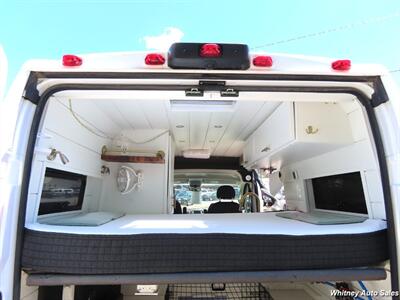 2020 RAM ProMaster 1500 136 WB   - Photo 39 - Durango, CO 81301