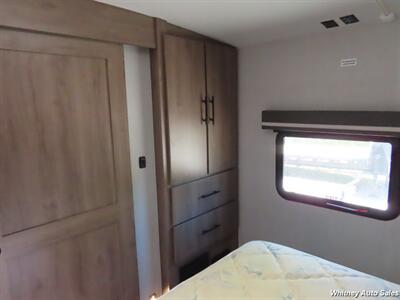 2024 Grand Design Imagine 2670MK   - Photo 21 - Durango, CO 81301