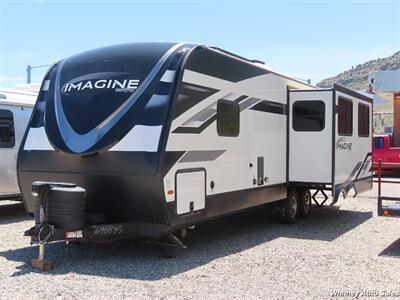 2024 Grand Design Imagine 2670MK   - Photo 4 - Durango, CO 81301