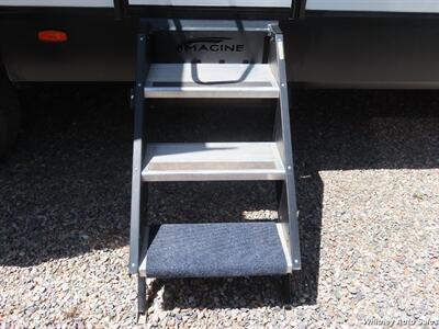 2024 Grand Design Imagine 2670MK   - Photo 7 - Durango, CO 81301