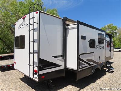 2024 Grand Design Imagine 2670MK   - Photo 6 - Durango, CO 81301