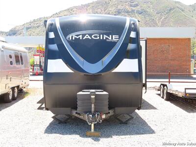 2024 Grand Design Imagine 2670MK   - Photo 3 - Durango, CO 81301