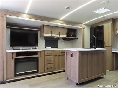 2024 Grand Design Imagine 2670MK   - Photo 14 - Durango, CO 81301