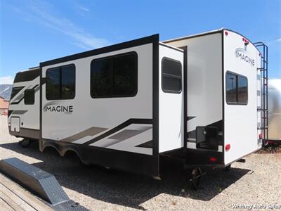 2024 Grand Design Imagine 2670MK   - Photo 5 - Durango, CO 81301