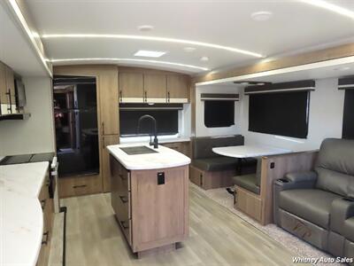 2024 Grand Design Imagine 2670MK   - Photo 8 - Durango, CO 81301
