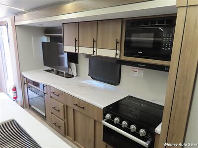 2024 Grand Design Imagine 2670MK   - Photo 12 - Durango, CO 81301