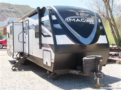 2024 Grand Design Imagine 2670MK   - Photo 1 - Durango, CO 81301