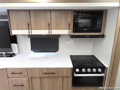 2024 Grand Design Imagine 2670MK   - Photo 11 - Durango, CO 81301