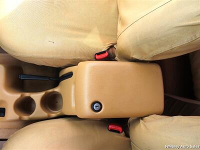 1998 Jeep Wrangler Sport  4WD - Photo 16 - Durango, CO 81301