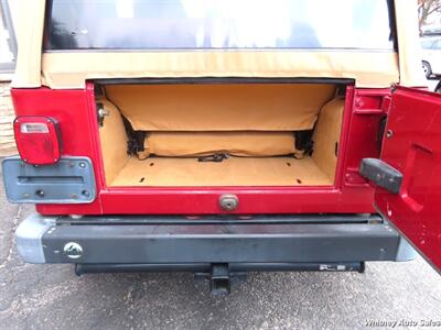 1998 Jeep Wrangler Sport  4WD - Photo 8 - Durango, CO 81301