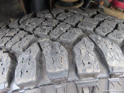 1998 Jeep Wrangler Sport  4WD - Photo 26 - Durango, CO 81301