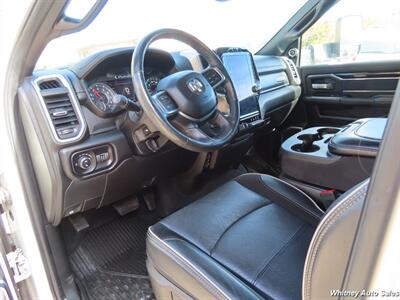 2019 RAM 2500 Laramie - Photo 14 - Durango, CO 81301