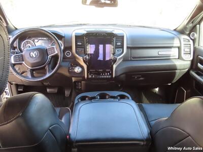 2019 RAM 2500 Laramie - Photo 24 - Durango, CO 81301