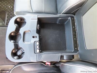 2019 RAM 2500 Laramie - Photo 19 - Durango, CO 81301