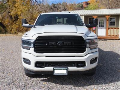 2019 RAM 2500 Laramie - Photo 3 - Durango, CO 81301