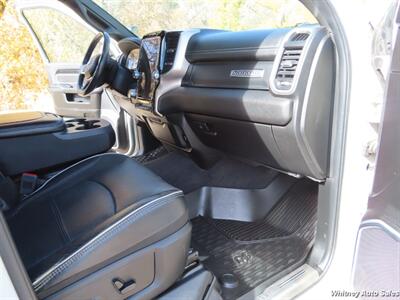 2019 RAM 2500 Laramie - Photo 22 - Durango, CO 81301