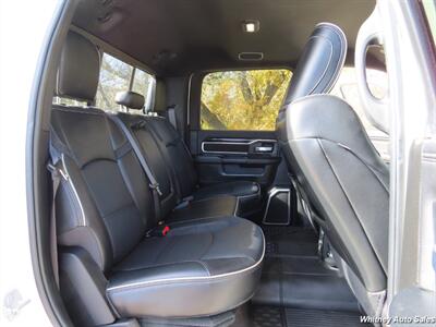 2019 RAM 2500 Laramie - Photo 29 - Durango, CO 81301