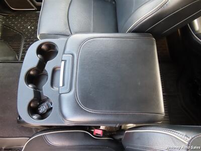 2019 RAM 2500 Laramie - Photo 18 - Durango, CO 81301