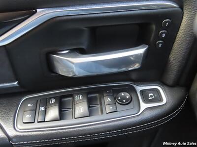 2019 RAM 2500 Laramie - Photo 12 - Durango, CO 81301