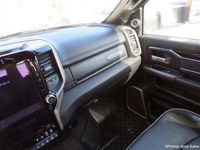 2019 RAM 2500 Laramie - Photo 20 - Durango, CO 81301